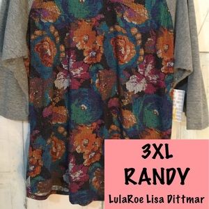 LulaRoe Randy